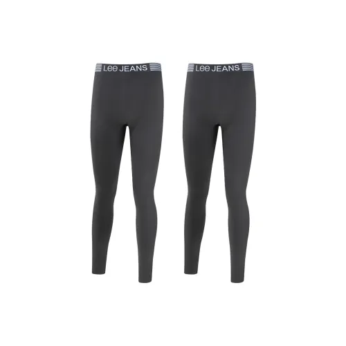 Lee Hui Guang II Generation Thermal look Pants Men's 2 Pack