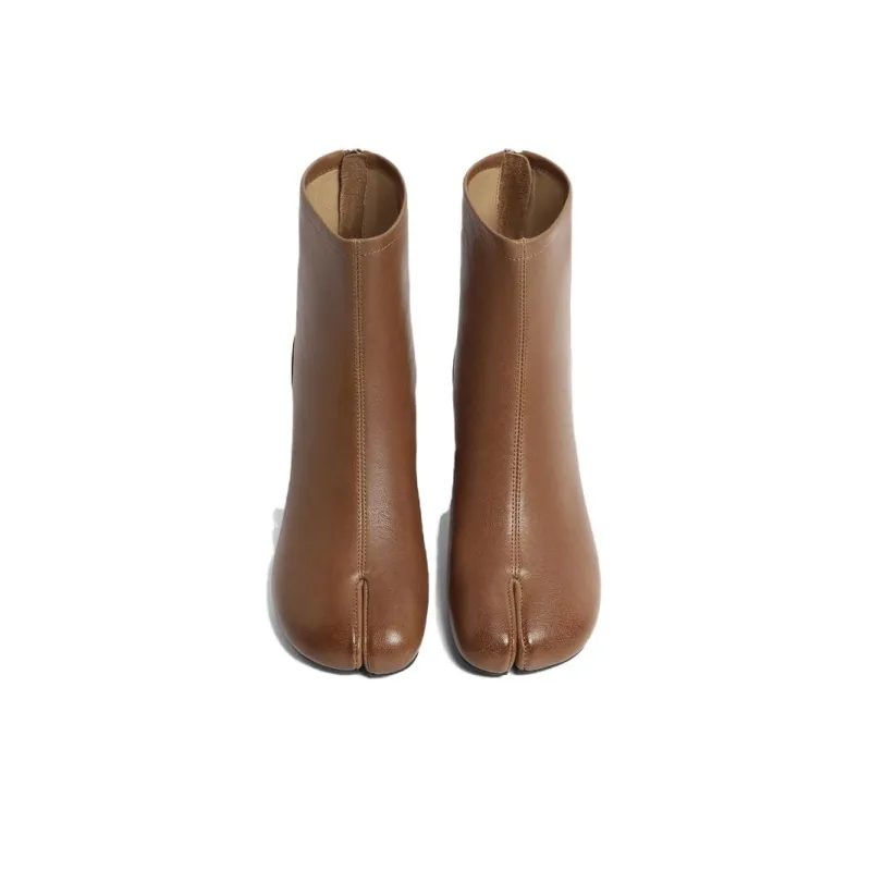 BELLE Ankle Boots 4.5cm Women's-7