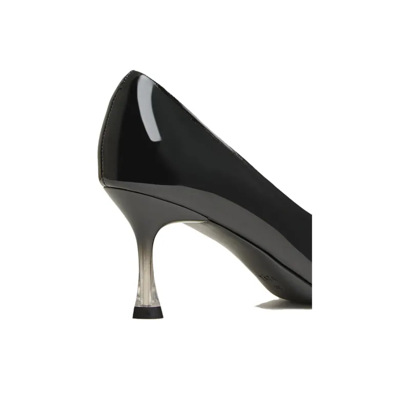 Tata Slim Heel High Heels 7cm Women's-18