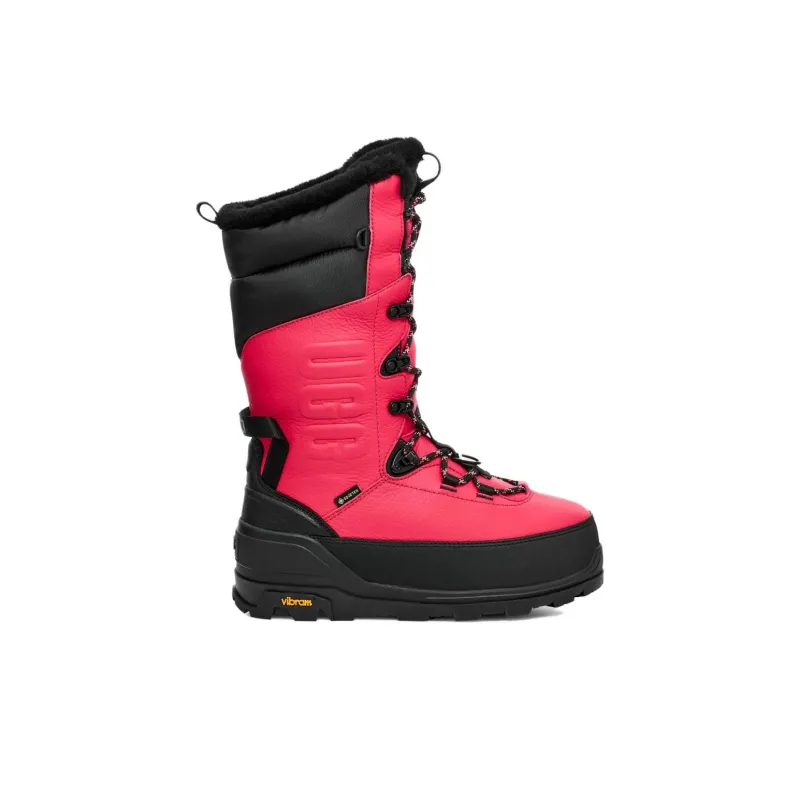 UGG Shasta Boot Tall Pink Glow-1