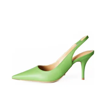 Tony Bianco High Heels Women's Lime Green