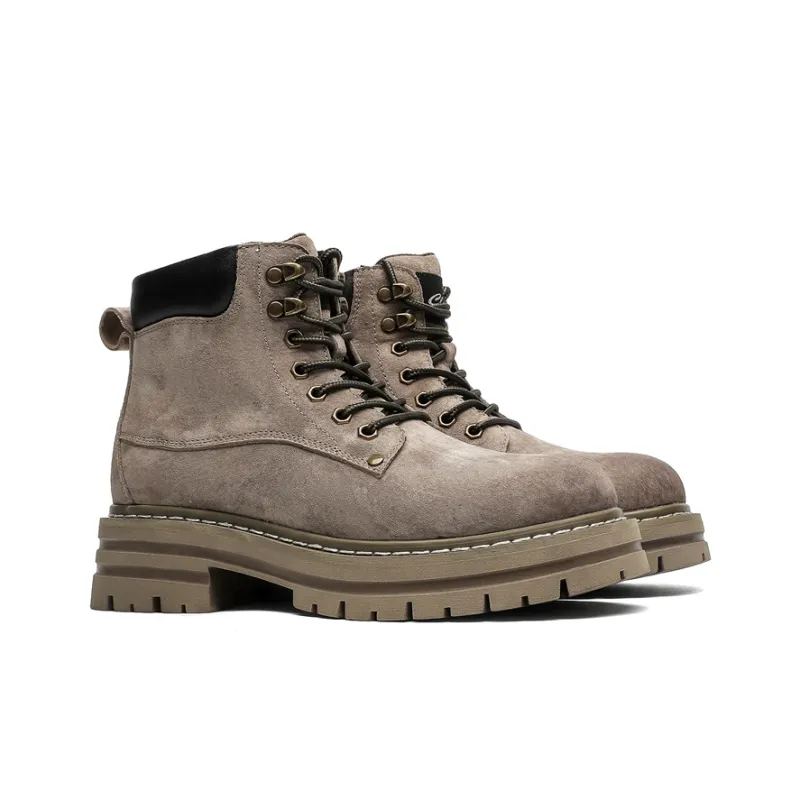 Ignition Martin Boots Unisex-7