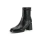 Black Unlined