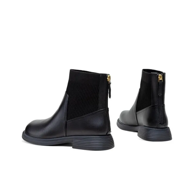 TOP GLORIA Ankle Boots 3.5cm Women's-6