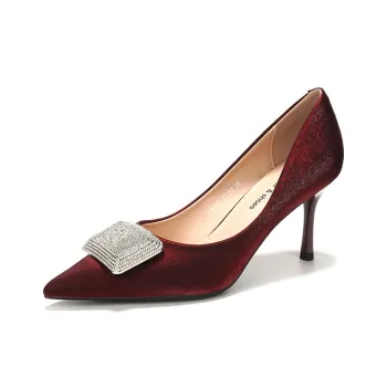 WEISHIBANGWEI High Heels Women's