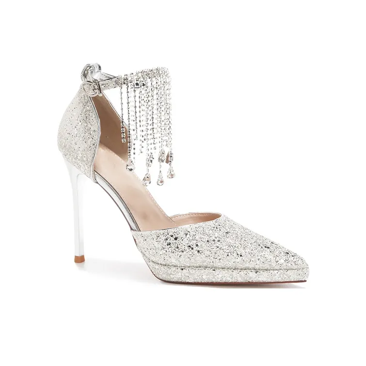 TADSW High Heels 10.5cm Women's-1