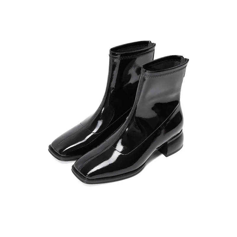 Marie Claire Ankle Boots Women's-4
