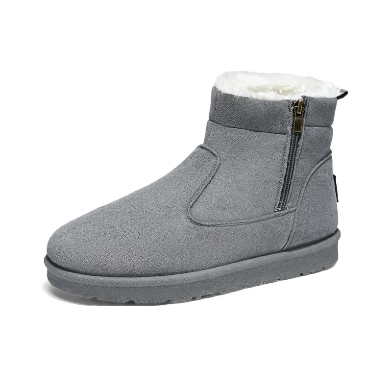 PAUL FRANK Short Snow Boots Men's-7