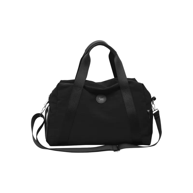 SUN ERATH&U Nylon Gym Bag Large Size Unisex Multicolor-4