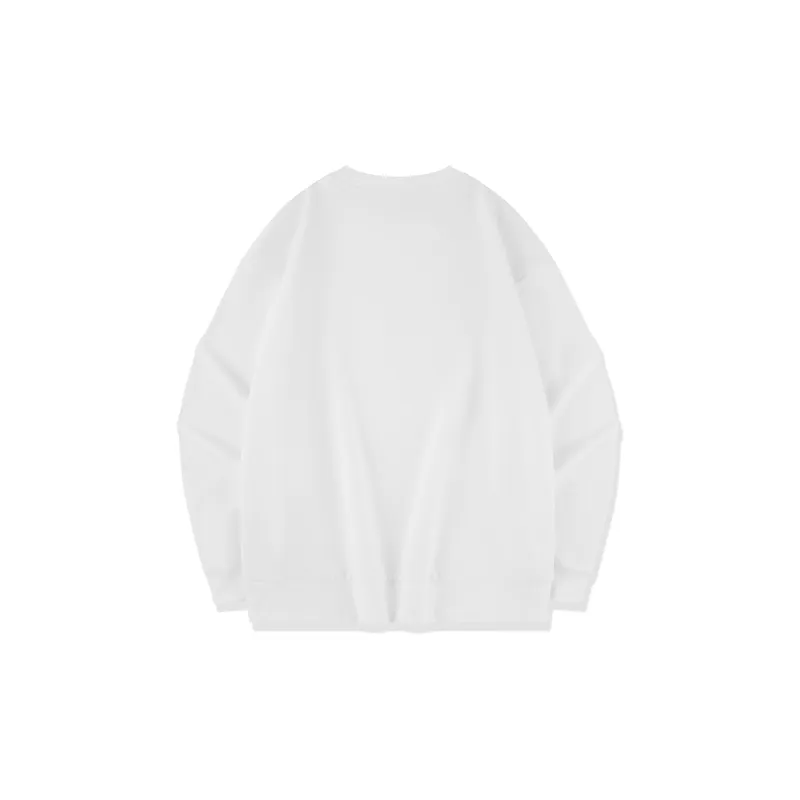 QIAODAN Sweatshirt Men's Jordan White-1