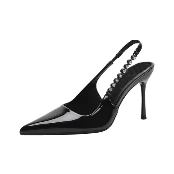 TADSW High Heels 7cm Women's Black