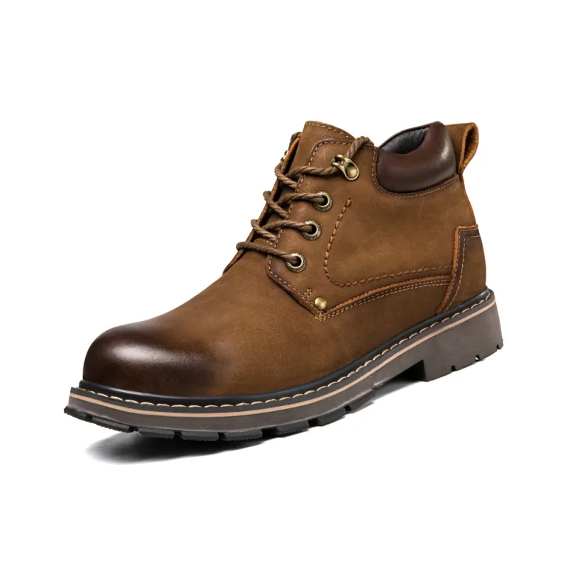 BOLE Martin Boots Men-5