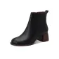Black (Fleece-Lined)