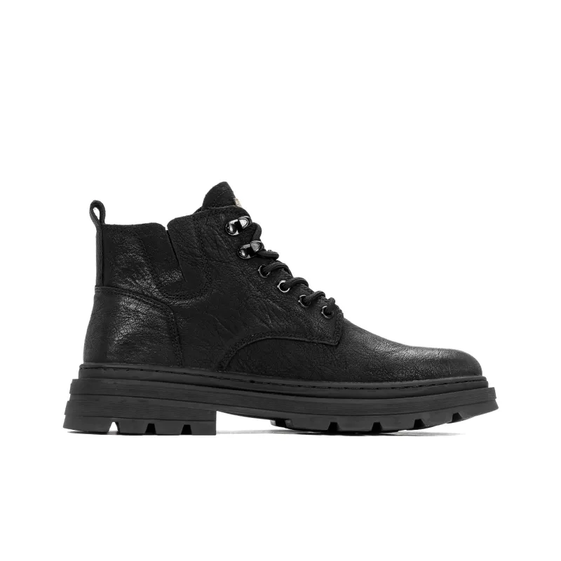 FAIRWHALE Crew Martin Boot Men's-10