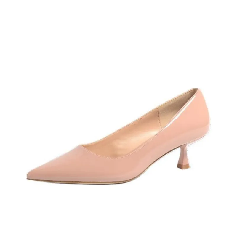 STEVE MADDEN Slim Heel High Heels 5cm Women's-6