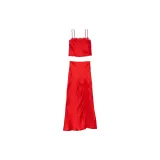 Bright Vermillion/Vermilion