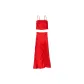 Bright Vermillion/Vermilion