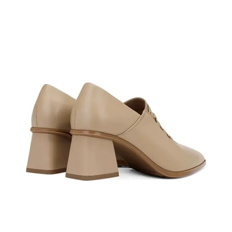 JESSICA SOPHIA Chunky Heel High Heels 5.5cm Women's-5