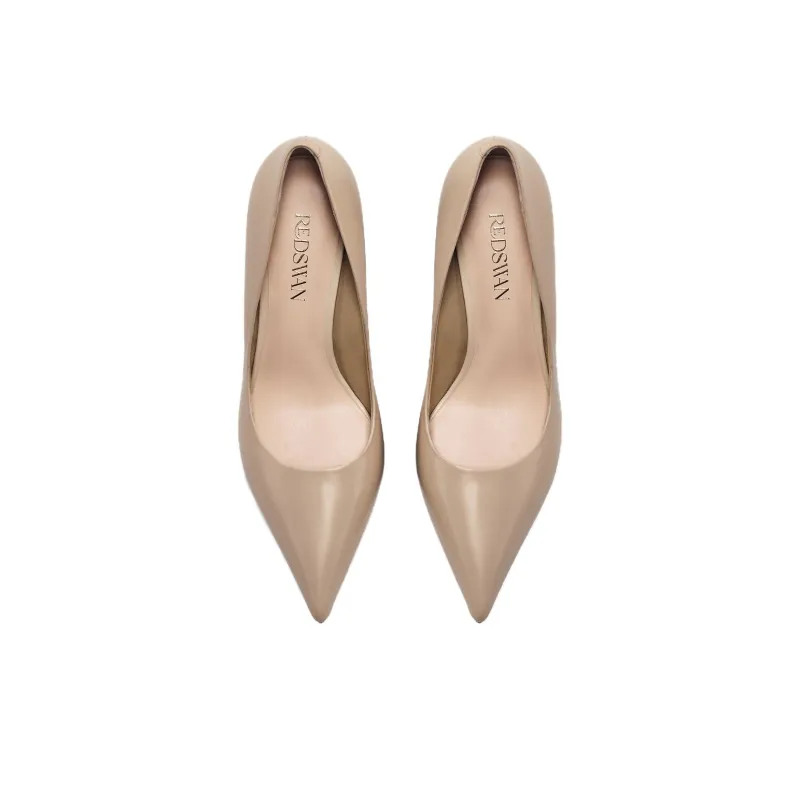 REDSWAN Slim Heel High Heels Women's-33
