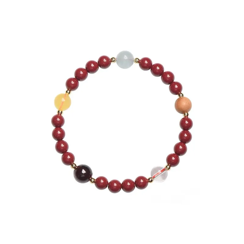 VANA Cinnabar Bracelets Women's-0