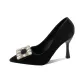 Black (9cm)