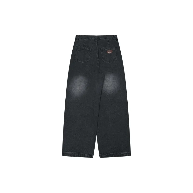 Madgood Jeans Unisex-8
