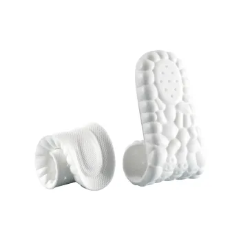 Footprint Tribe Mesh+Pu Insoles Unisex