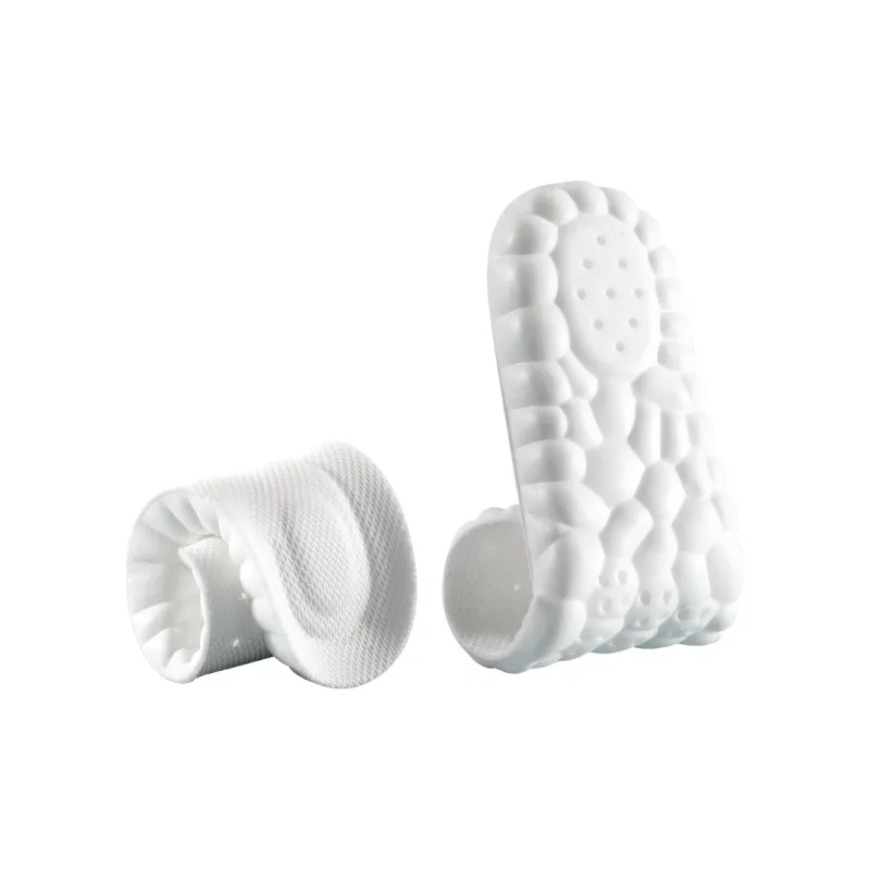 Footprint Tribe Mesh+Pu Insoles Unisex-0