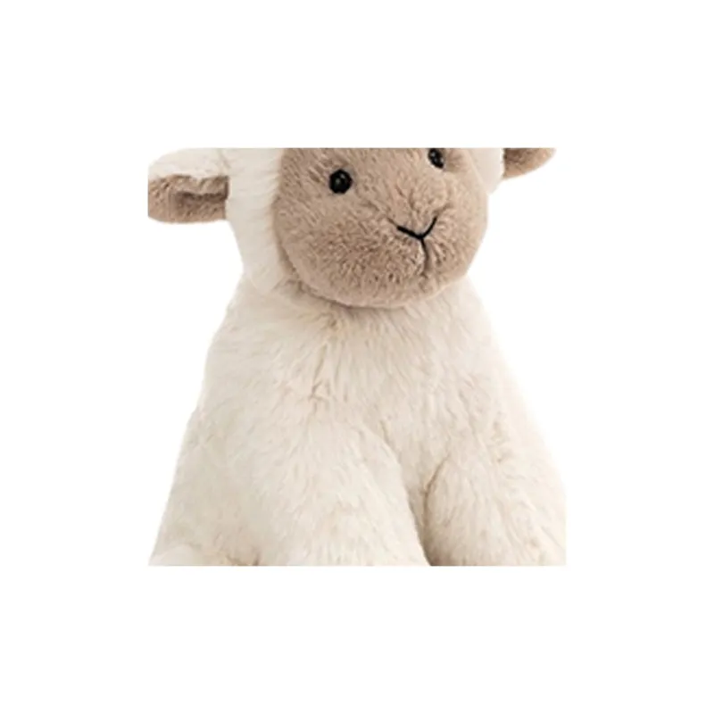 JELLYCAT Libya Dolls Plush Doll 20cm High-2