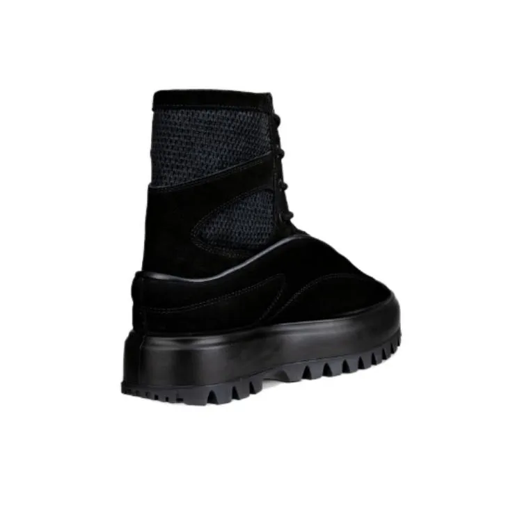 Ecco Ankle Boots Women's Black-2