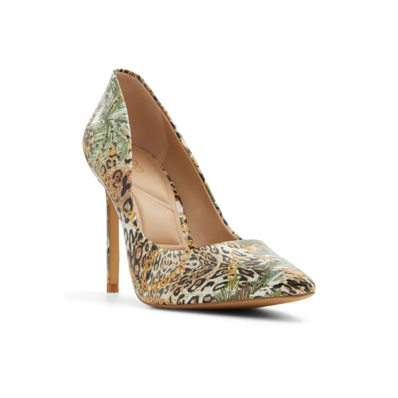ALDO Slim Heel High Heels Women's-2