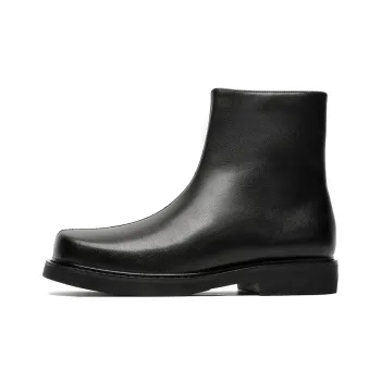 Product B Ankle Boots Men's Black