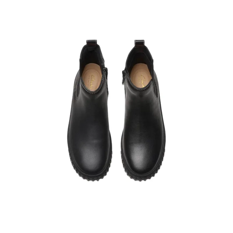 Clarks Mayhill Chelsea Boots Women's-3