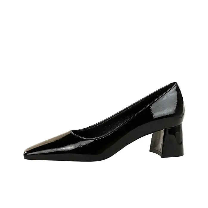 BIGTREE High Heels Women's-0