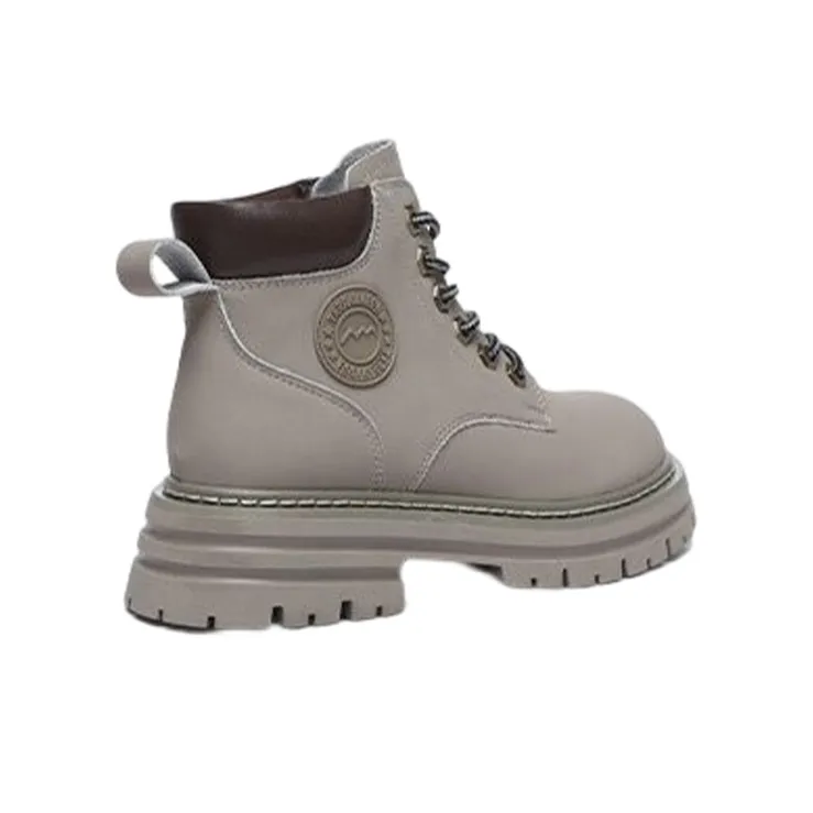 TARRAMARRA Short Martin Boot Women's-3