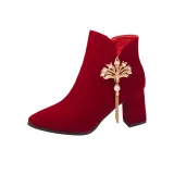 5cm Red