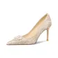 Beloved Bride 8CM