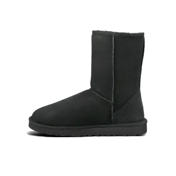 UGG Classic Short Boot Black