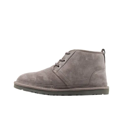 UGG Neumel Boot Charcoal