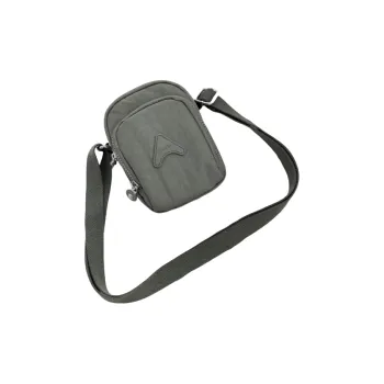 Gerlanx Nylon Crossbody Bag Unisex Multicolor