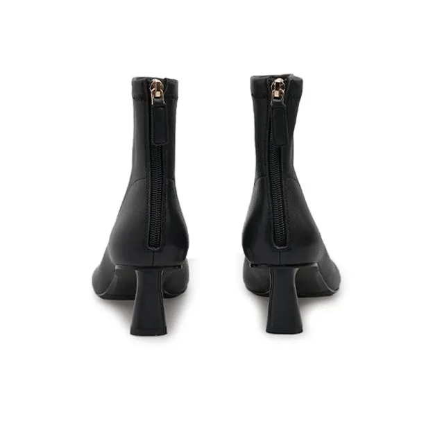 CORINNA DI MARSALA Fashion Boots Ankle Boots 5.5CM Women's-5