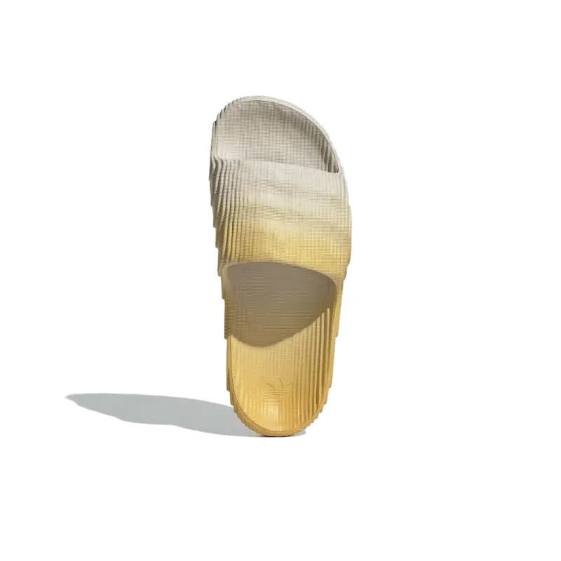 Adilette 22 Adidas Originals Slide 'Alumina Oat'-3