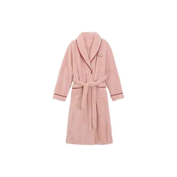 UAVAE Women's Bath Robes