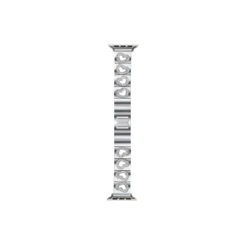CHRROTA Watch Band All Compatibility Metal