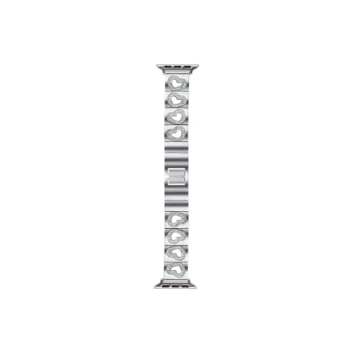 CHRROTA Watch Band All Compatibility Metal