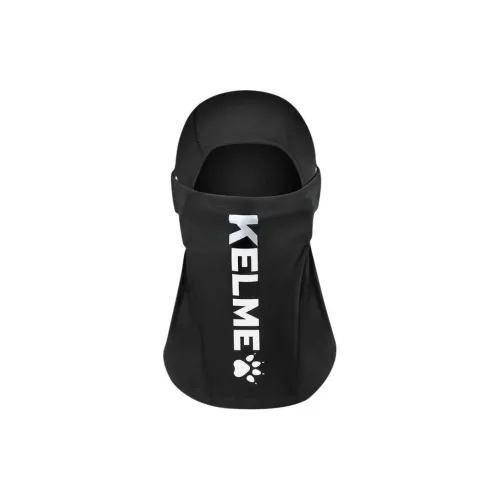 KELME Motorcycle Headgears Stretch Velvet Polyester Elastane Outdoor Men's