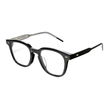 GENTLE MONSTER Kubo 01 Square frame Glasses