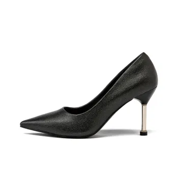 Rich Birds Slim Heel High Heels Women's