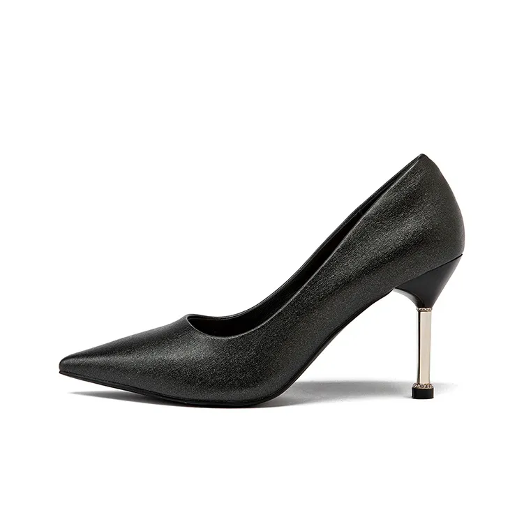 Rich Birds Slim Heel High Heels Women's-0