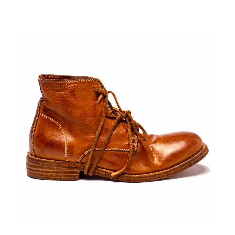 MANTOVA Martin Boot Ankle Boots Flat Women's-1